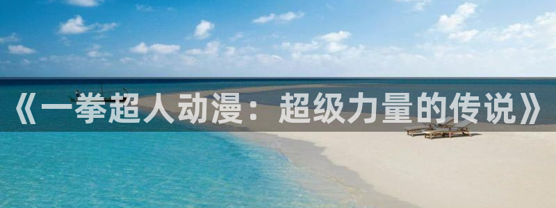 风车动漫网站大全：《一拳超人动漫：超级力量的传说》